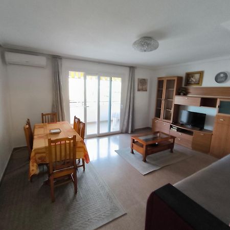 Ferienwohnung Apartamento Con Buena Vista Torrevieja Exterior foto
