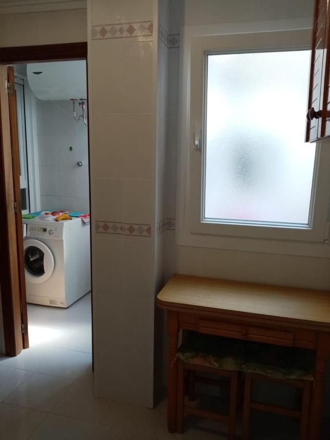 Ferienwohnung Apartamento Con Buena Vista Torrevieja Exterior foto