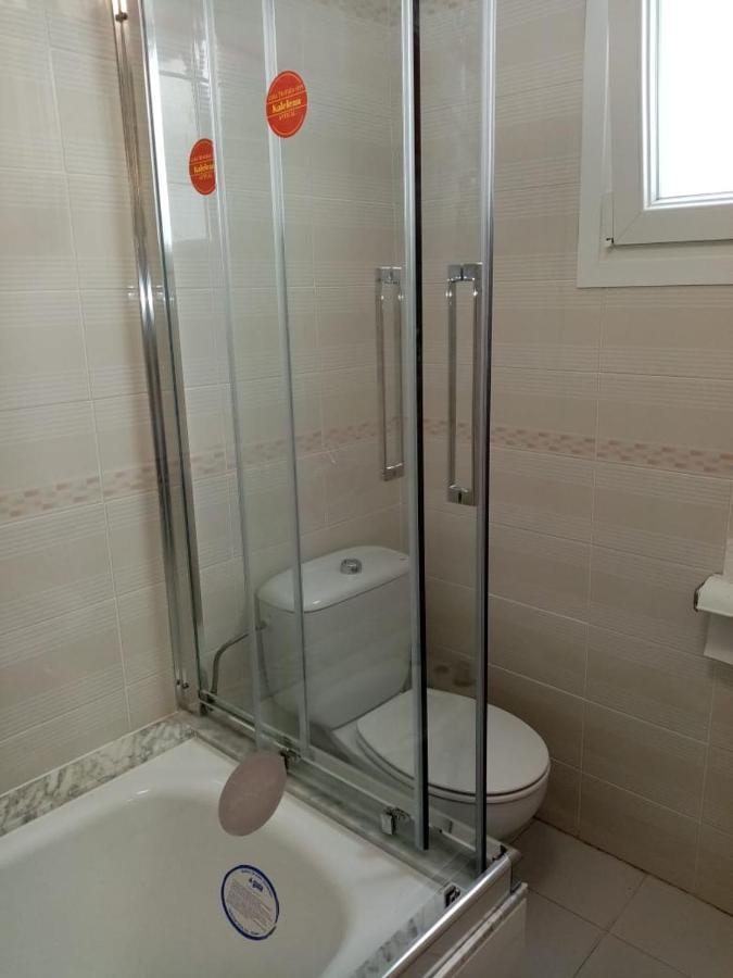 Ferienwohnung Apartamento Con Buena Vista Torrevieja Exterior foto