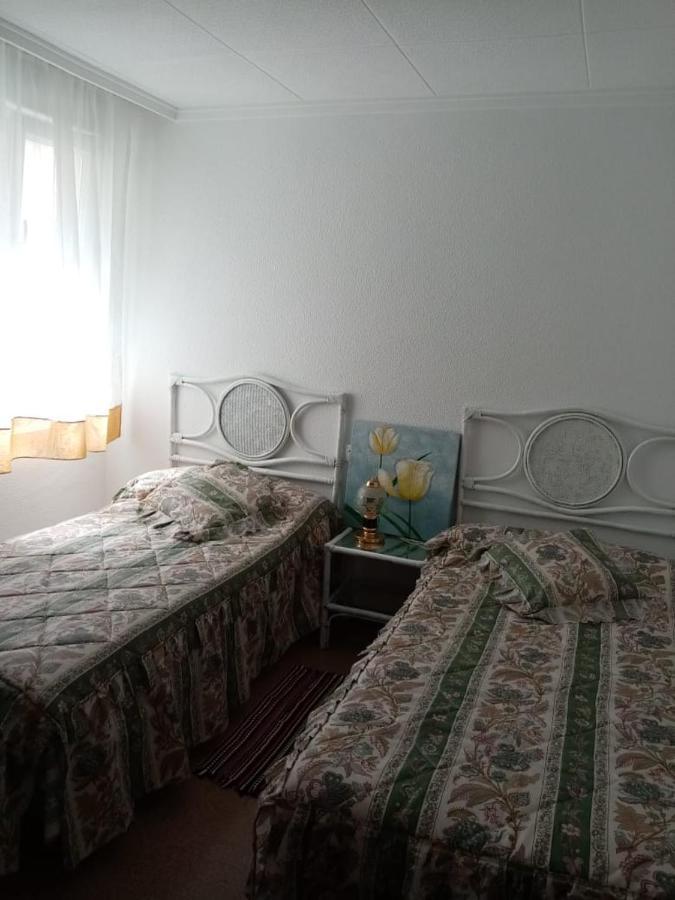 Ferienwohnung Apartamento Con Buena Vista Torrevieja Exterior foto