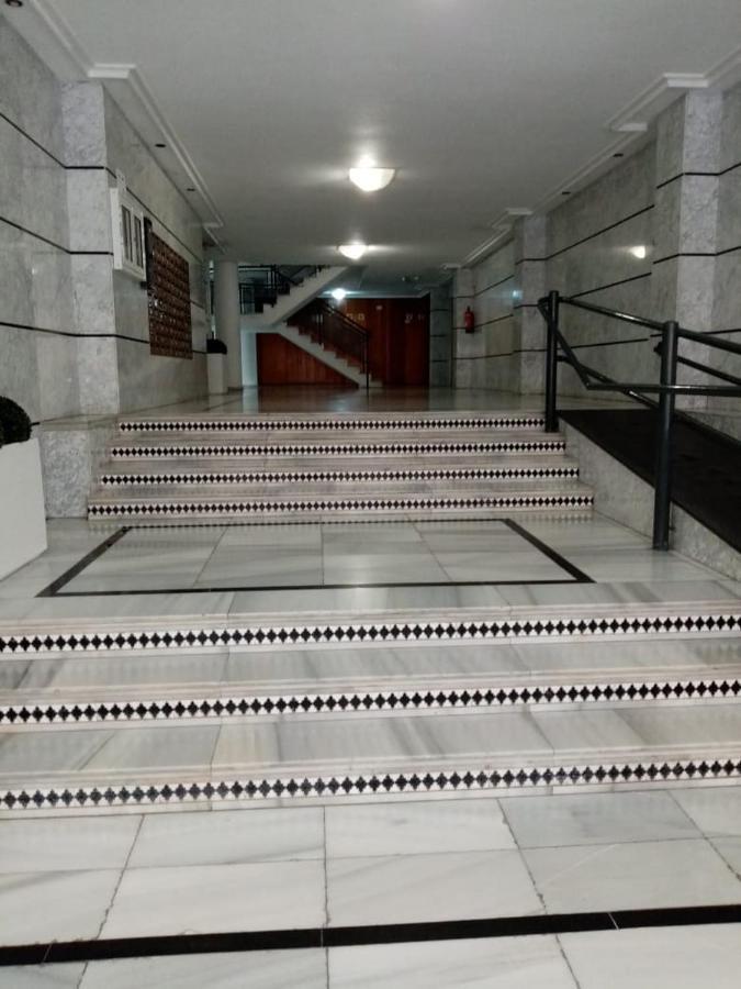 Ferienwohnung Apartamento Con Buena Vista Torrevieja Exterior foto