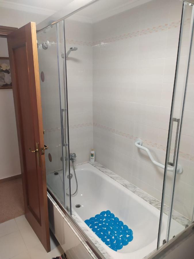 Ferienwohnung Apartamento Con Buena Vista Torrevieja Exterior foto