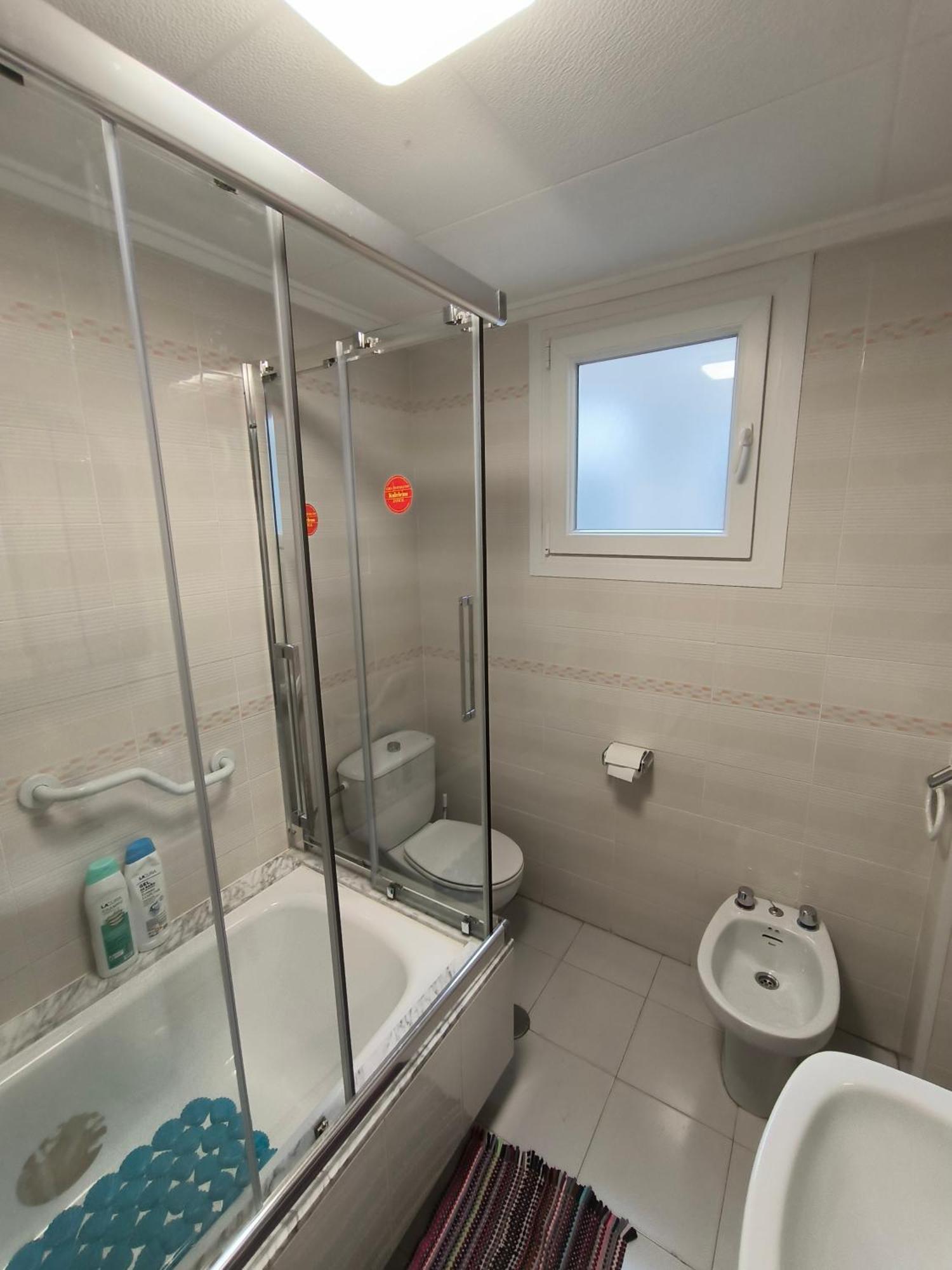 Ferienwohnung Apartamento Con Buena Vista Torrevieja Exterior foto