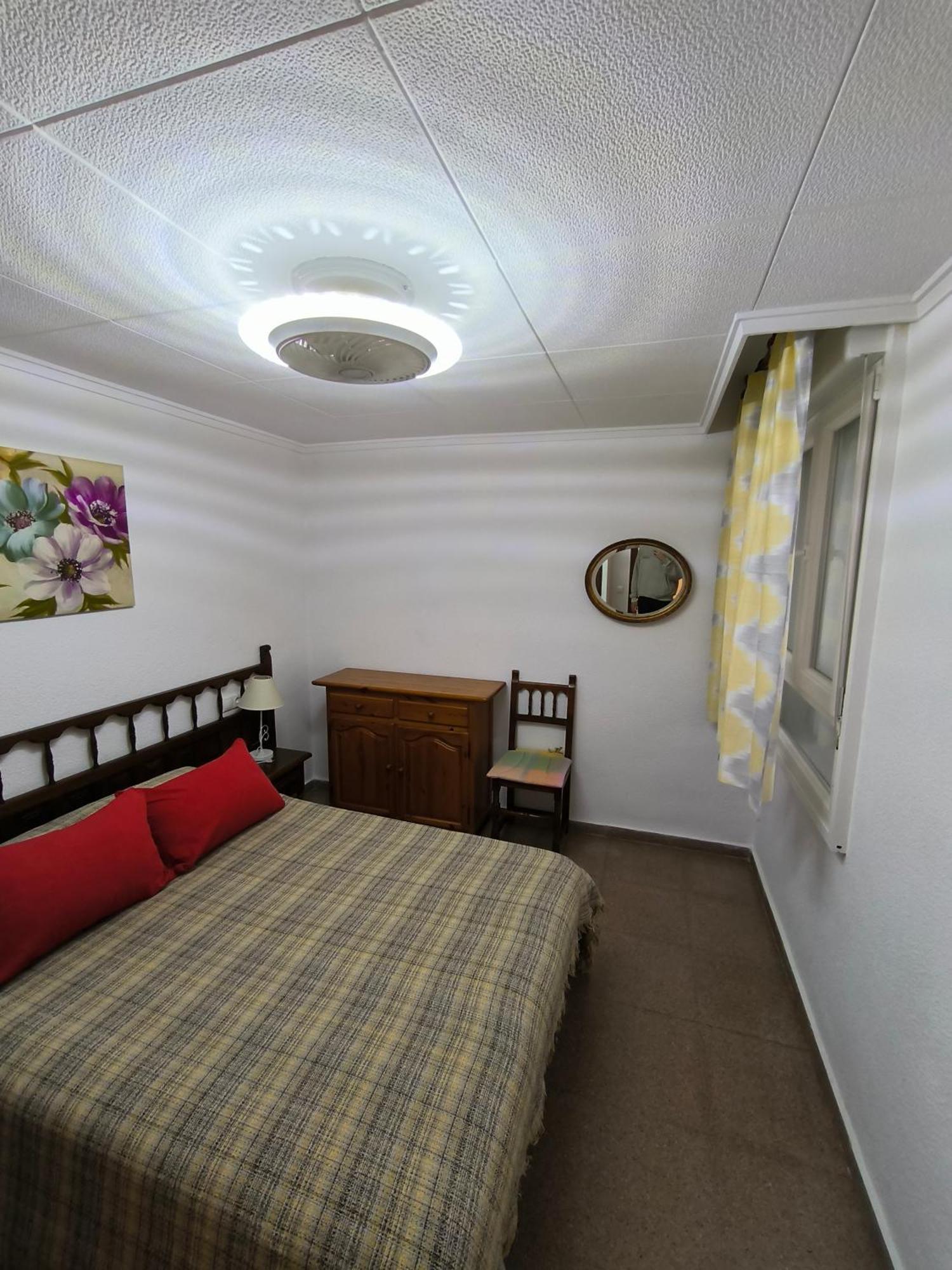 Ferienwohnung Apartamento Con Buena Vista Torrevieja Exterior foto